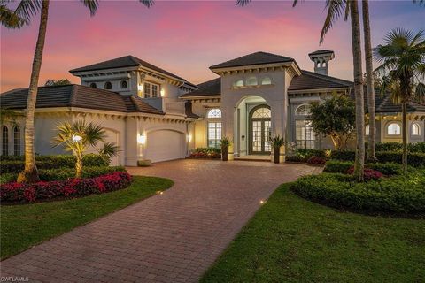 538 Riviera DR NAPLES FL 34103