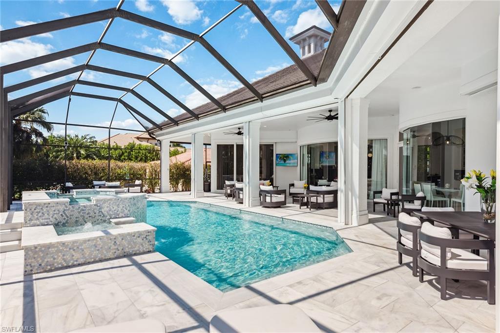 MOORINGS - Residential