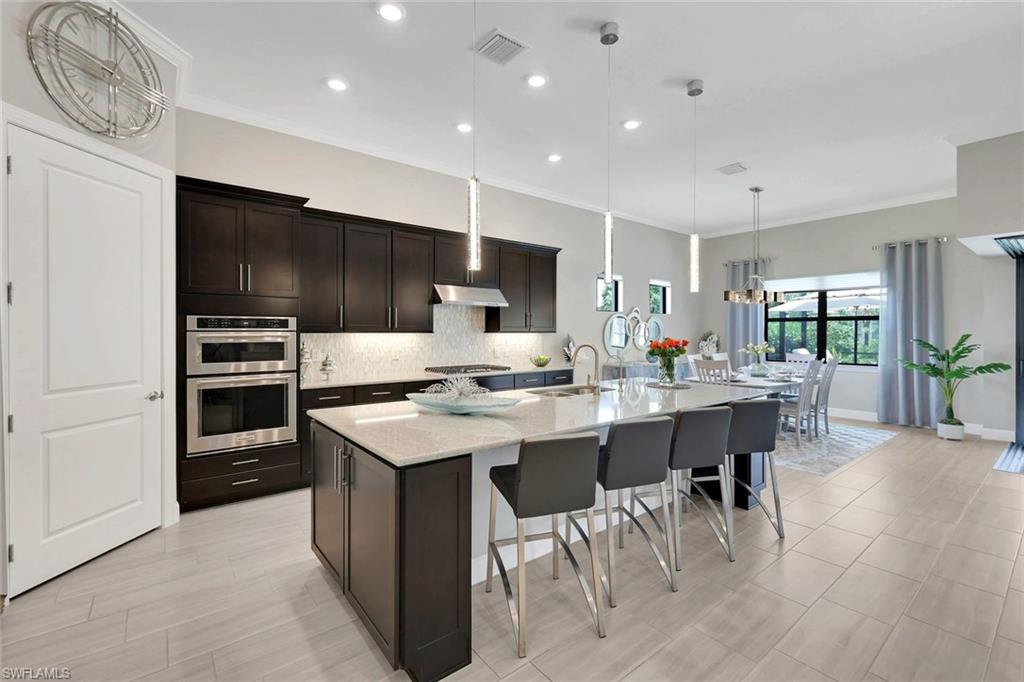 GREYHAWK AT GOLF CLUB OF THE EVERGLADES - Residential