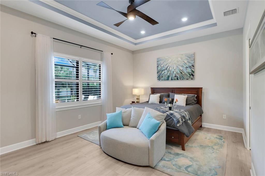 GREYHAWK AT GOLF CLUB OF THE EVERGLADES - Residential