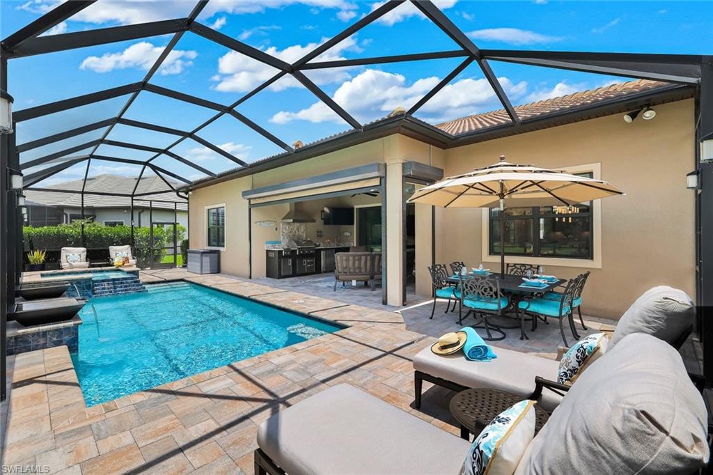 GREYHAWK AT GOLF CLUB OF THE EVERGLADES - Residential