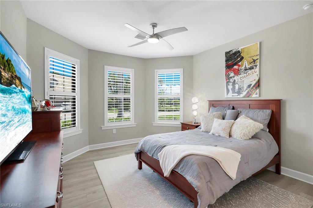 GREYHAWK AT GOLF CLUB OF THE EVERGLADES - Residential