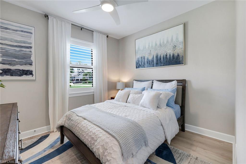 GREYHAWK AT GOLF CLUB OF THE EVERGLADES - Residential