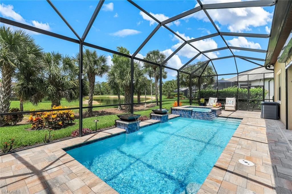 GREYHAWK AT GOLF CLUB OF THE EVERGLADES - Residential