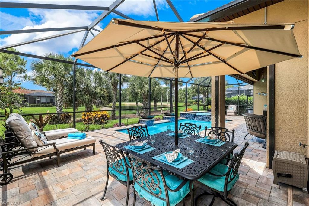 GREYHAWK AT GOLF CLUB OF THE EVERGLADES - Residential