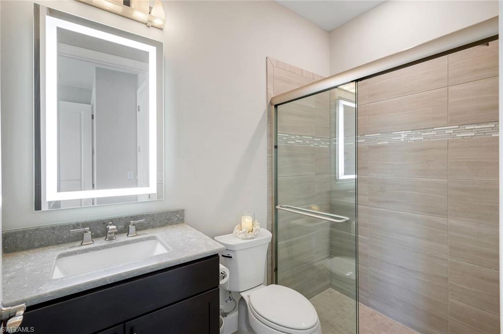 GREYHAWK AT GOLF CLUB OF THE EVERGLADES - Residential