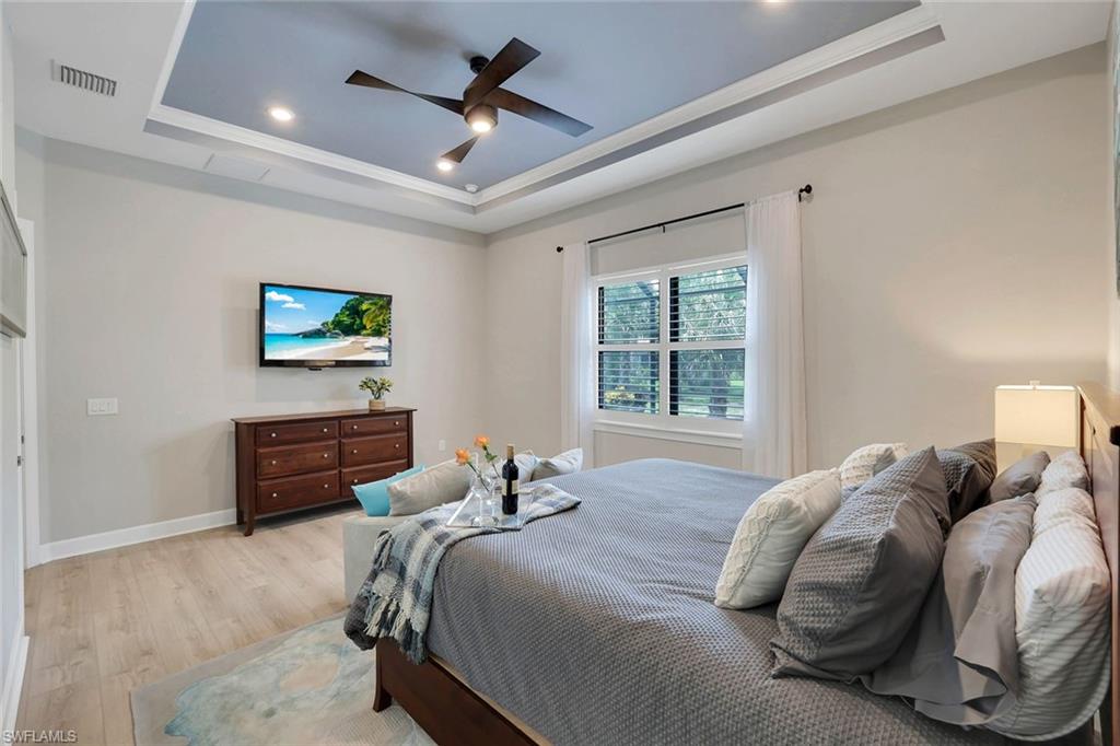 GREYHAWK AT GOLF CLUB OF THE EVERGLADES - Residential