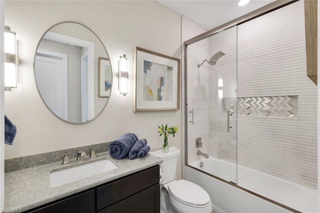 GREYHAWK AT GOLF CLUB OF THE EVERGLADES - Residential