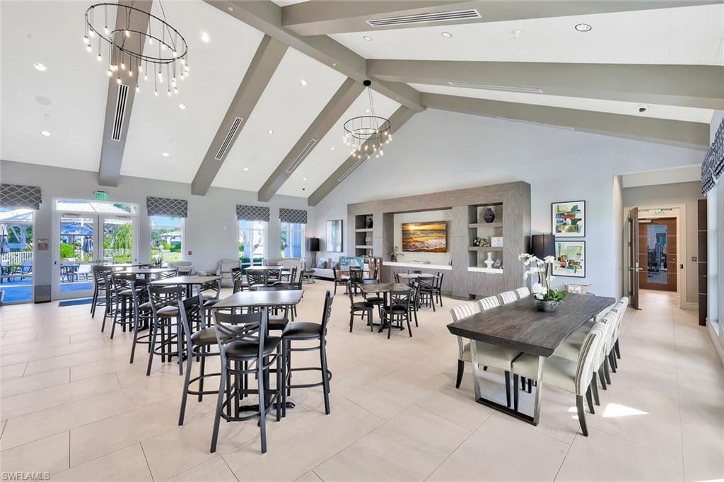 GREYHAWK AT GOLF CLUB OF THE EVERGLADES - Residential
