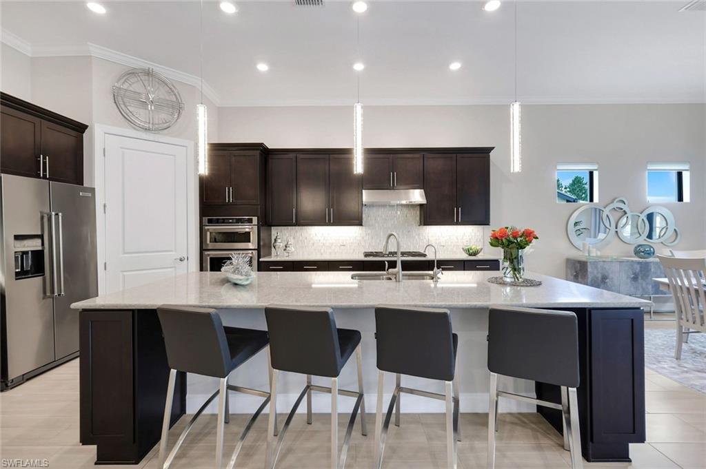 GREYHAWK AT GOLF CLUB OF THE EVERGLADES - Residential
