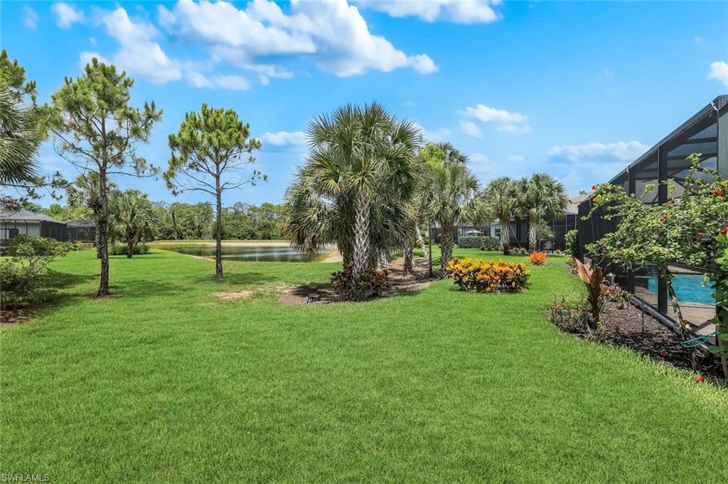 GREYHAWK AT GOLF CLUB OF THE EVERGLADES - Residential