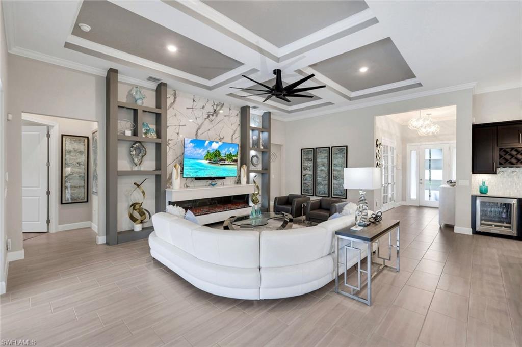 GREYHAWK AT GOLF CLUB OF THE EVERGLADES - Residential