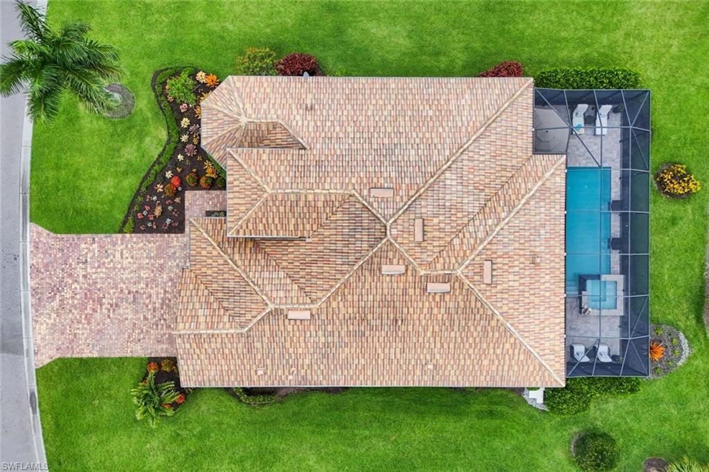 GREYHAWK AT GOLF CLUB OF THE EVERGLADES - Residential