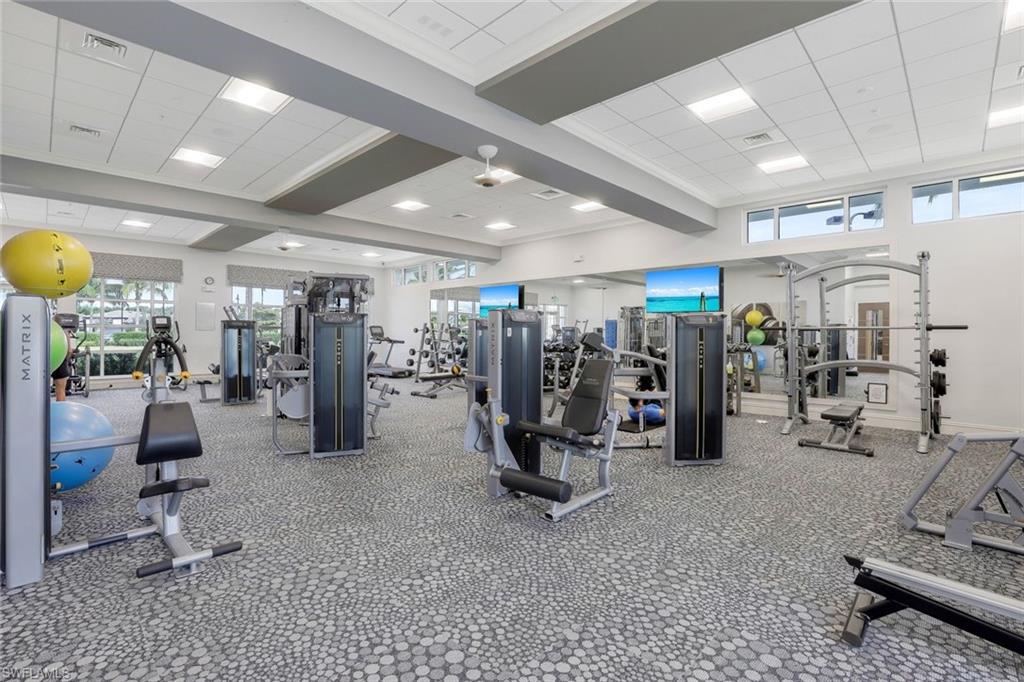 GREYHAWK AT GOLF CLUB OF THE EVERGLADES - Residential