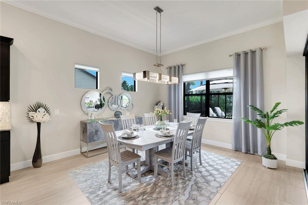GREYHAWK AT GOLF CLUB OF THE EVERGLADES - Residential
