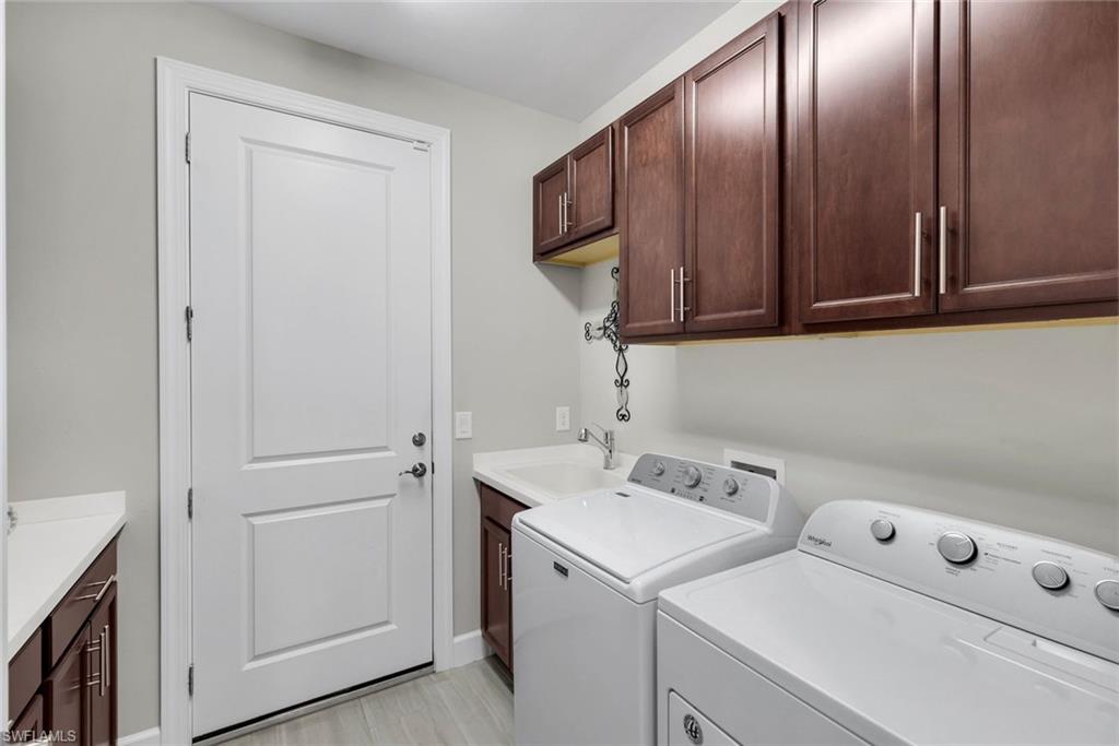 GREYHAWK AT GOLF CLUB OF THE EVERGLADES - Residential