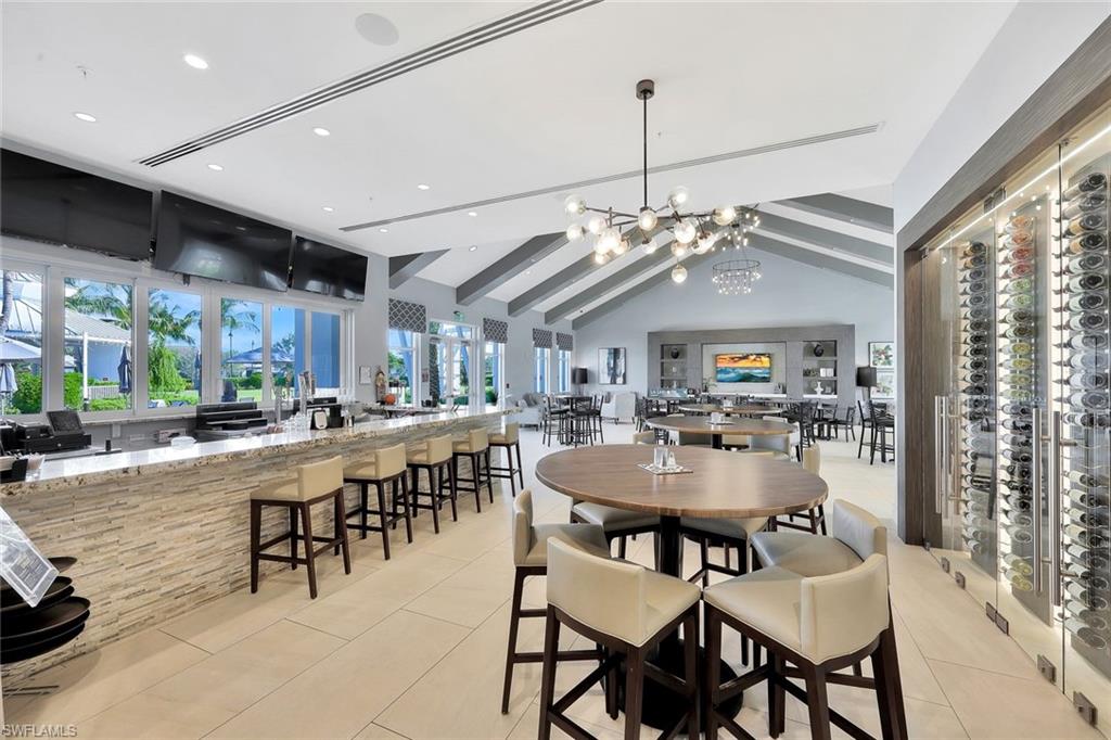 GREYHAWK AT GOLF CLUB OF THE EVERGLADES - Residential