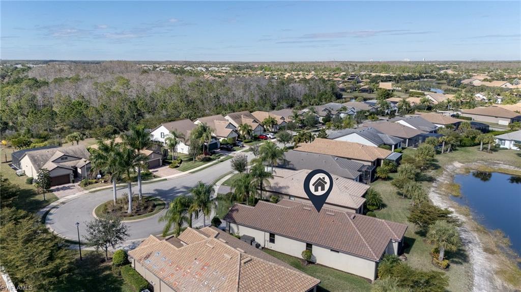 BRIDGETOWN - Residential