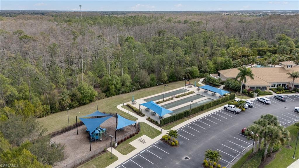 BRIDGETOWN - Residential