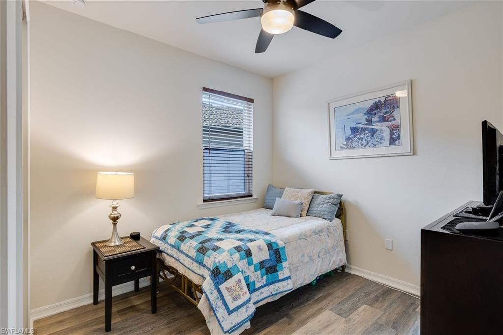 BRIDGETOWN - Residential