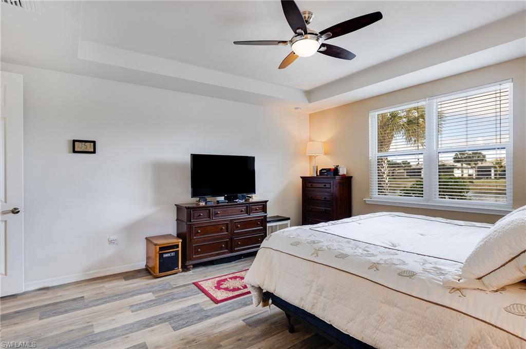 BRIDGETOWN - Residential