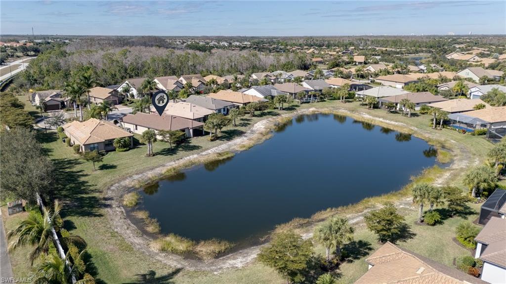 BRIDGETOWN - Residential