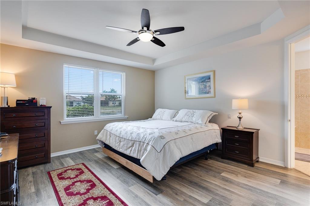 BRIDGETOWN - Residential