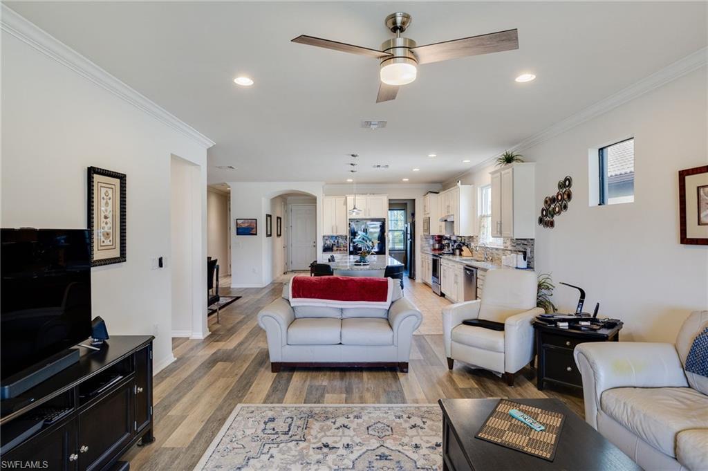 BRIDGETOWN - Residential