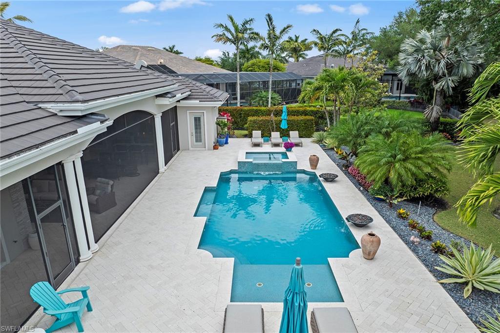 QUAIL WEST - Residential