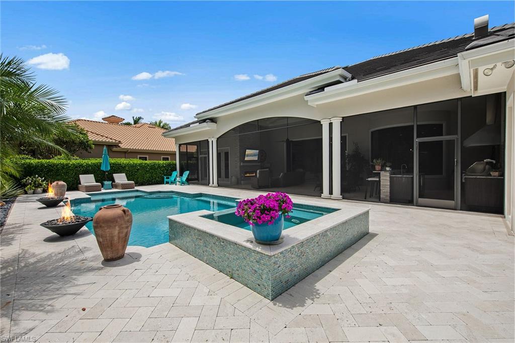 QUAIL WEST - Residential