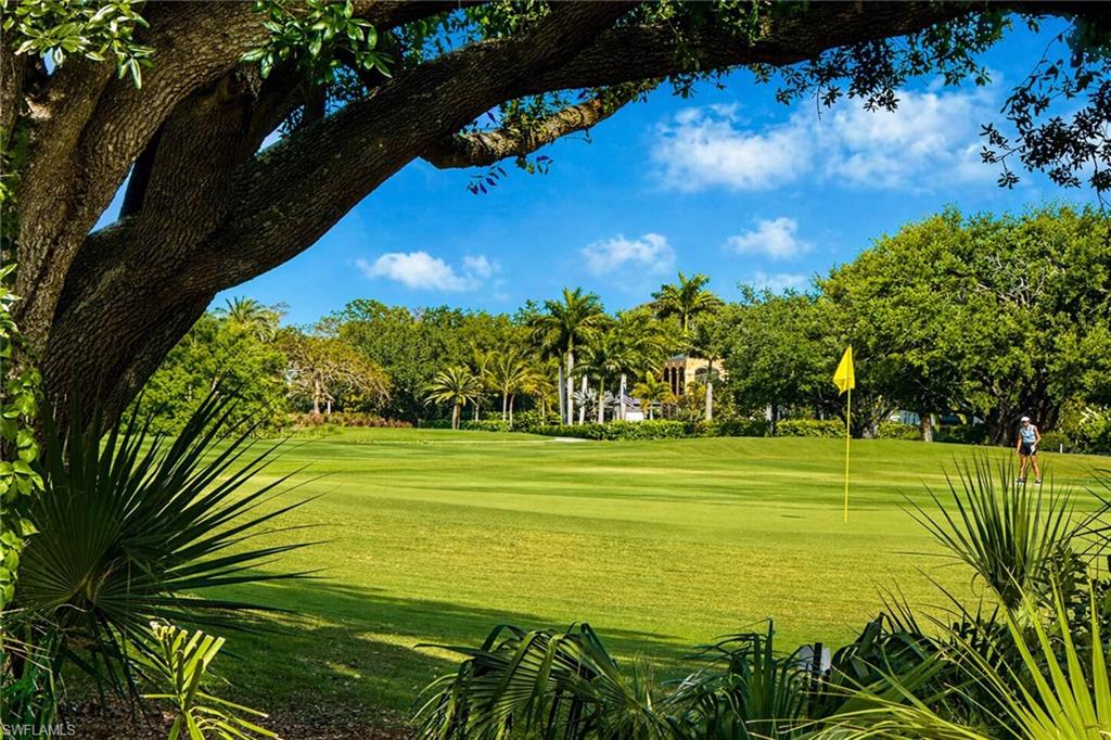 QUAIL WEST - Residential