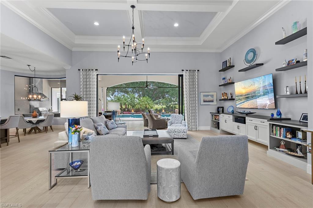 QUAIL WEST - Residential