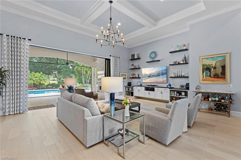 QUAIL WEST - Residential