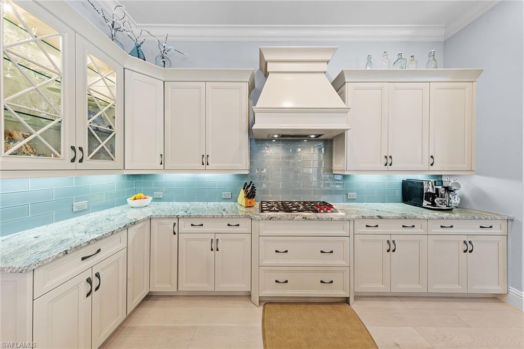 QUAIL WEST - Residential