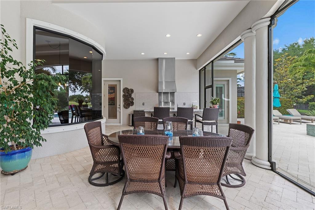 QUAIL WEST - Residential