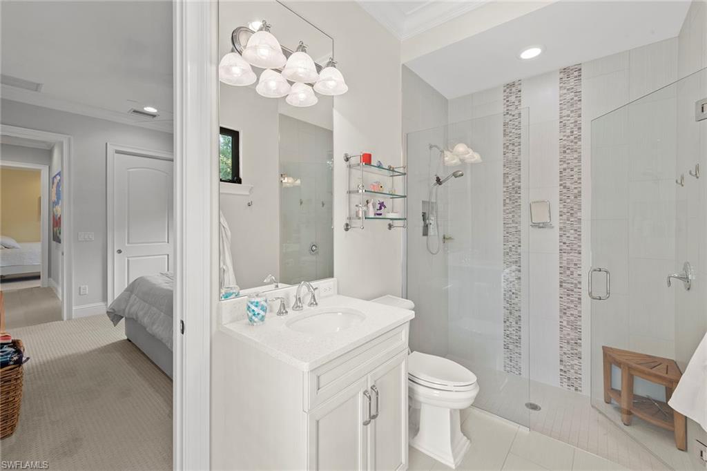 QUAIL WEST - Residential