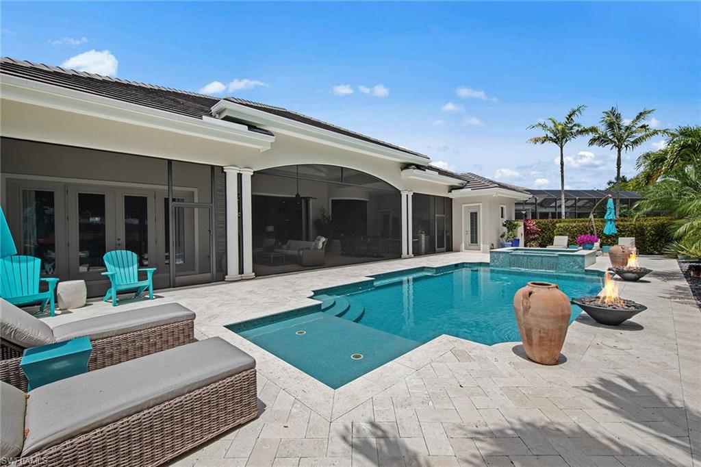 QUAIL WEST - Residential