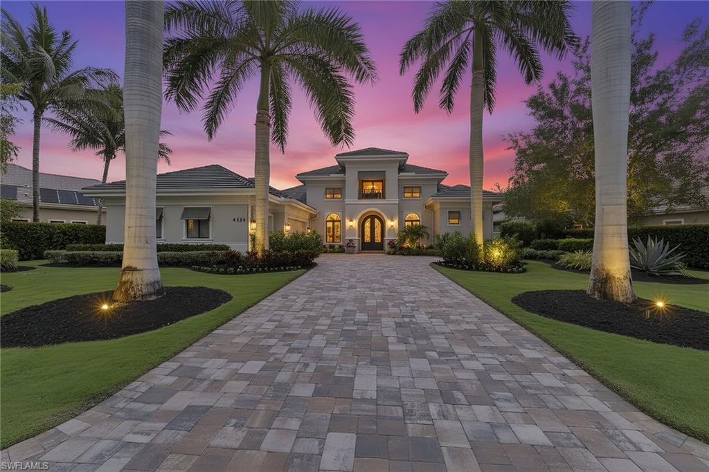 QUAIL WEST - Residential