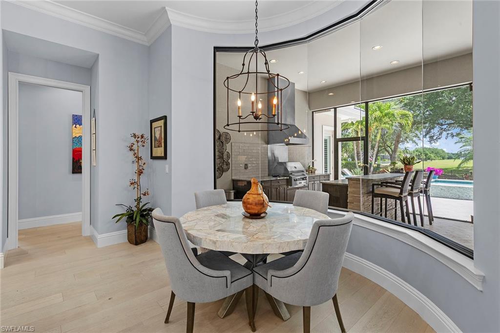 QUAIL WEST - Residential