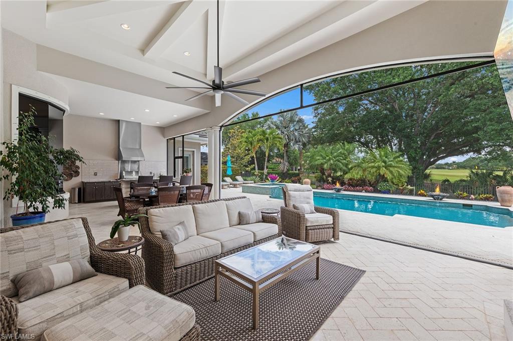 QUAIL WEST - Residential