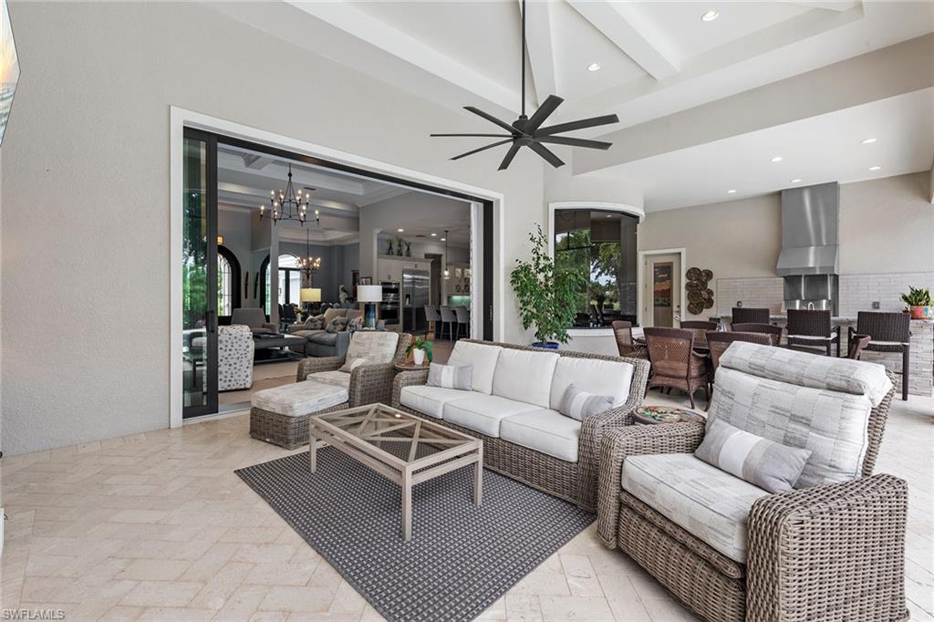 QUAIL WEST - Residential