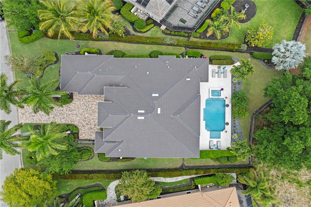 QUAIL WEST - Residential