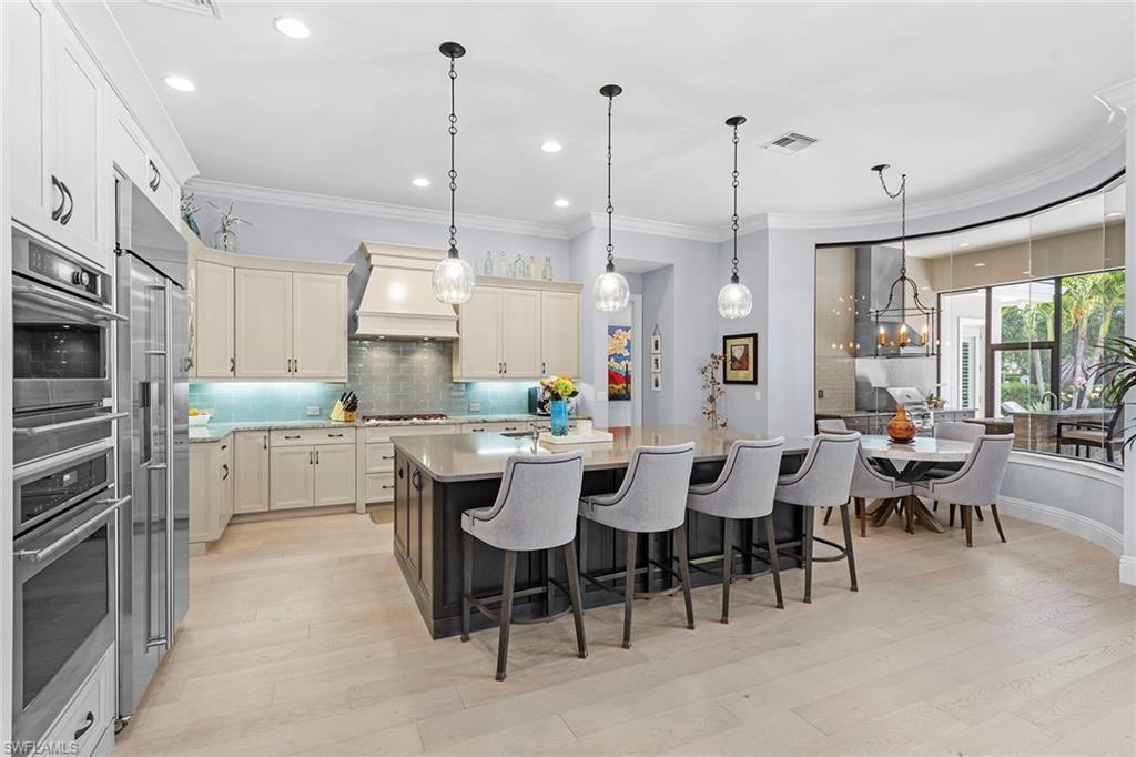 QUAIL WEST - Residential