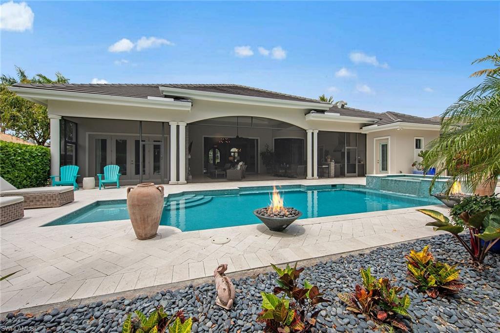 QUAIL WEST - Residential