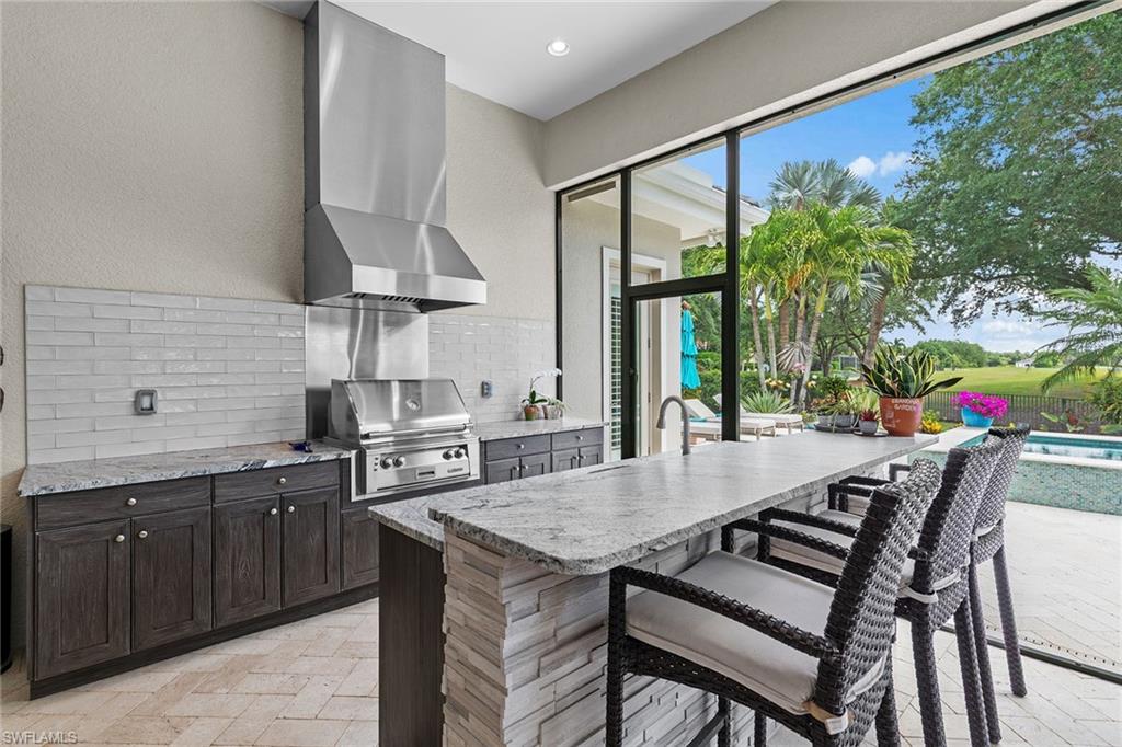 QUAIL WEST - Residential