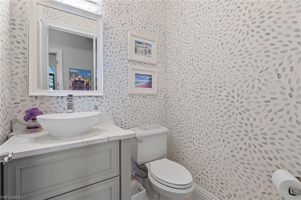 QUAIL WEST - Residential