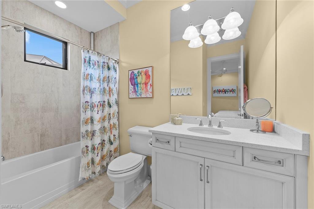 QUAIL WEST - Residential