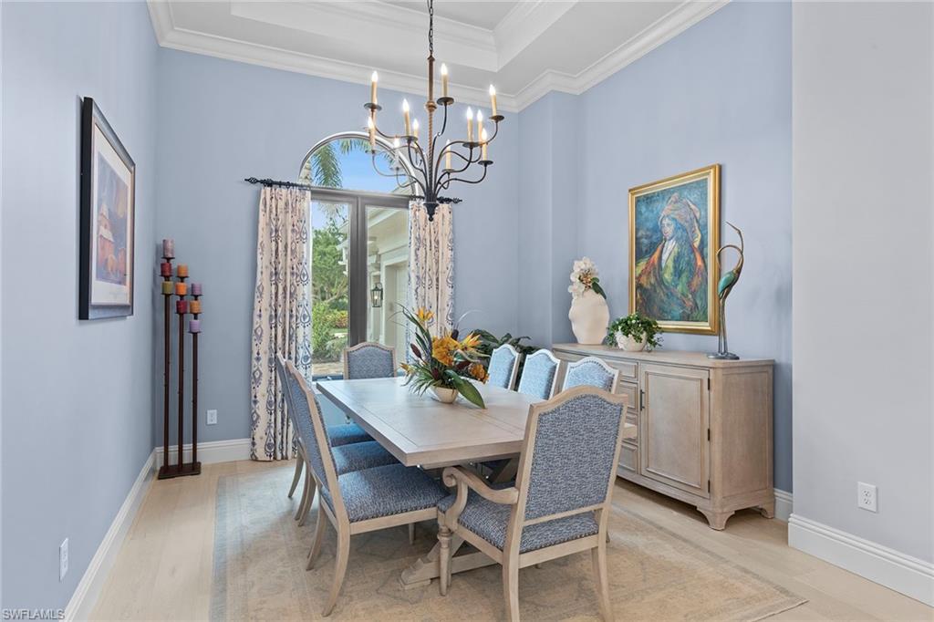 QUAIL WEST - Residential