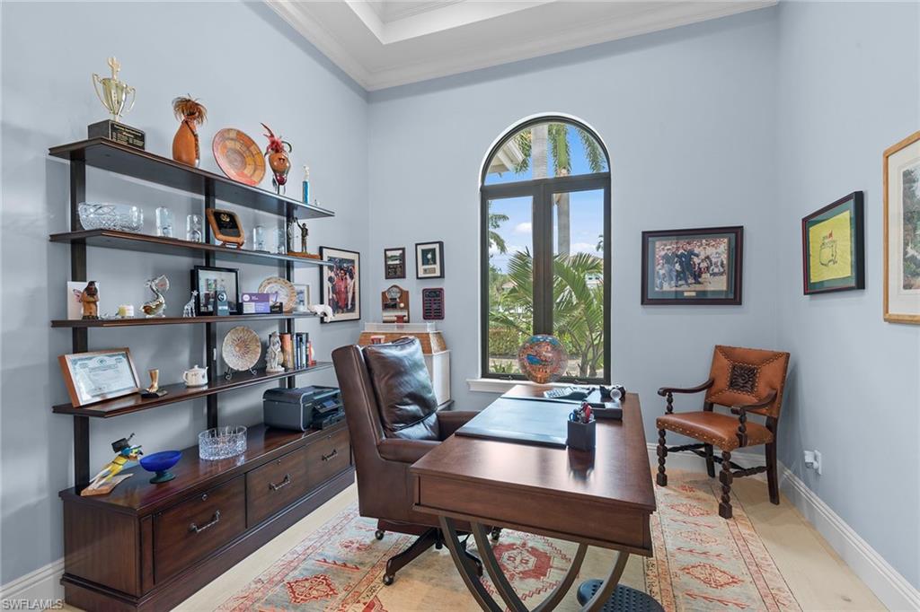 QUAIL WEST - Residential