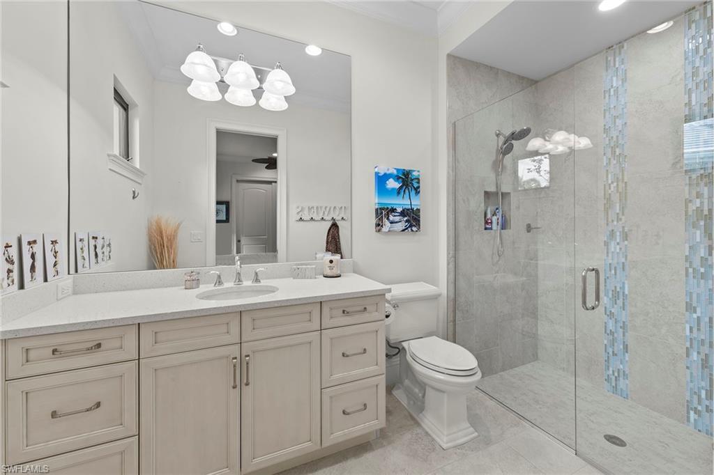 QUAIL WEST - Residential